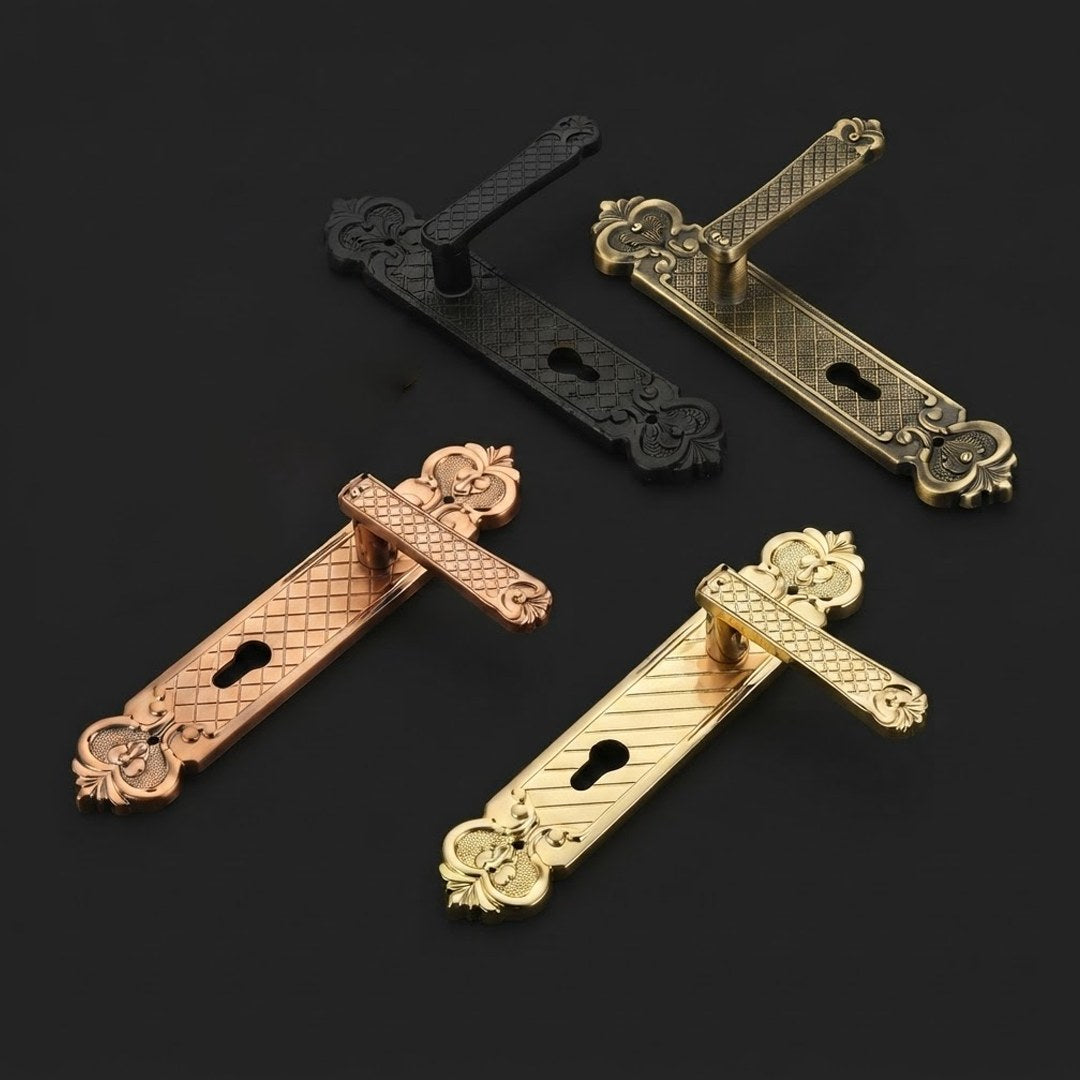 Trevoxa Mortise Handle – SM-2288