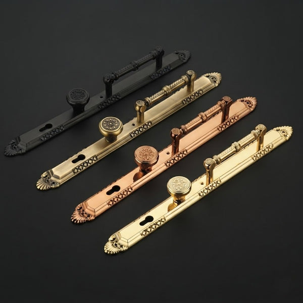 Trevoxa Mortise Handle – SM-2289