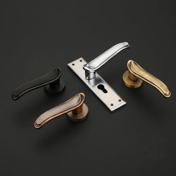 Trevoxa Mortise Handle – SM-2291
