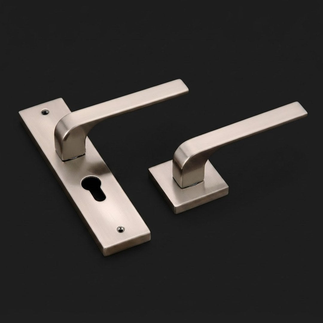 Trevoxa Mortise Handle – SM-3001