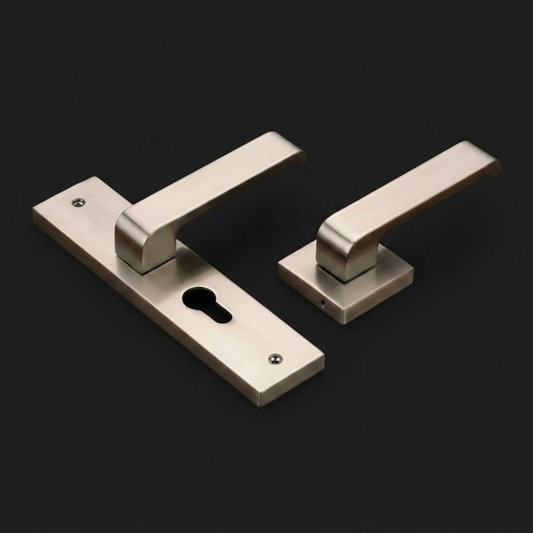 Trevoxa Mortise Handle – SM-3013