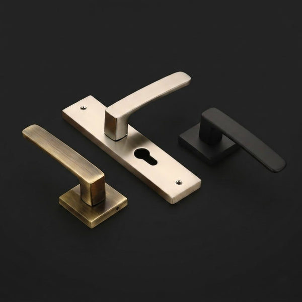 Trevoxa Mortise Handle – SM-3018