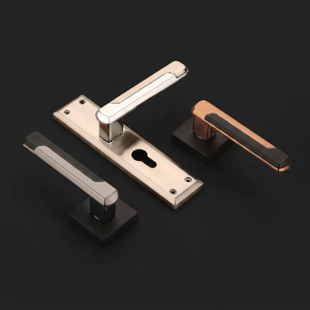 Trevoxa Mortise Handle – SM-3023