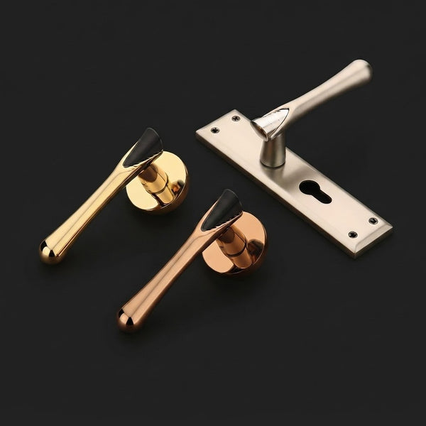 Trevoxa Mortise Handle – SM-3024