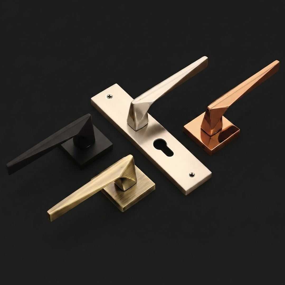 Trevoxa Mortise Handle – SM-3028