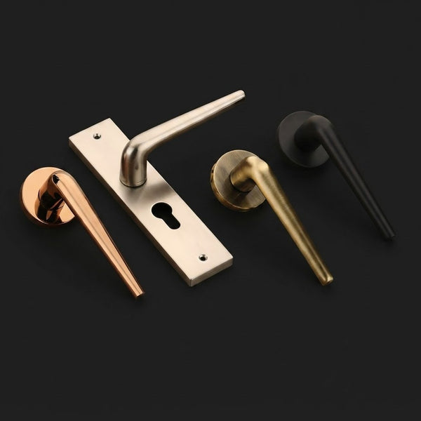Trevoxa Mortise Handle – SM-3029