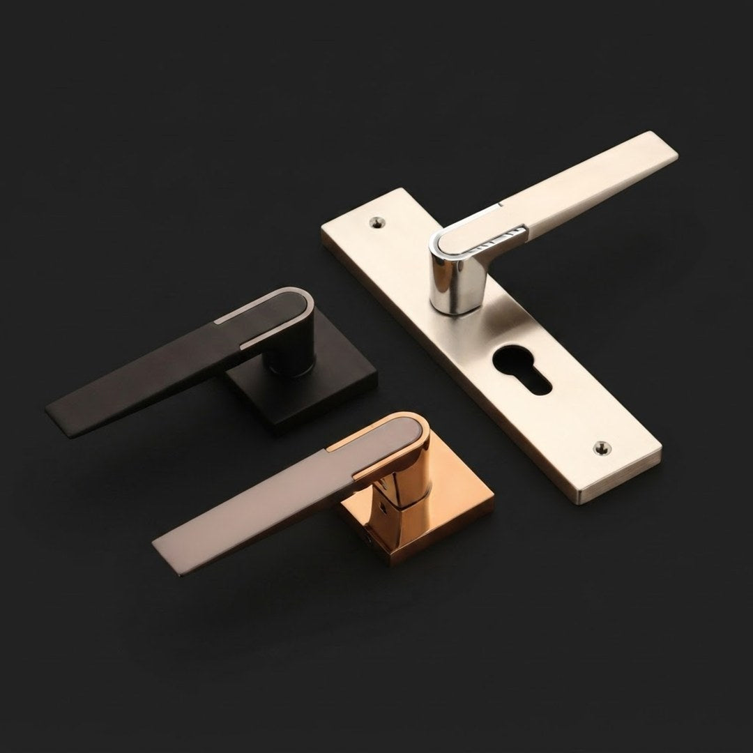 Trevoxa Mortise Handle – SM-3031