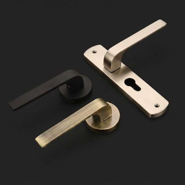 Trevoxa Mortise Handle – SM-3032