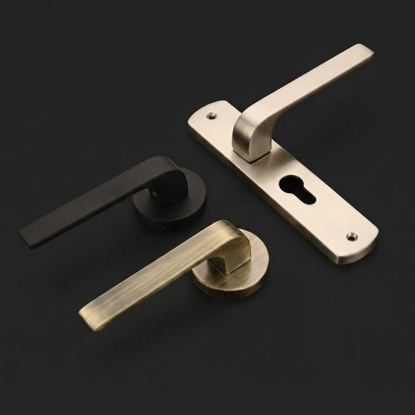 Trevoxa Mortise Handle – SM-3033