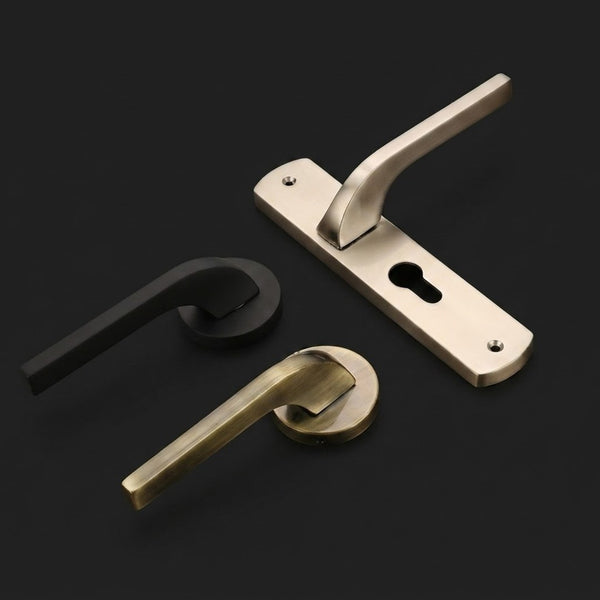 Trevoxa Mortise Handle – SM-3034