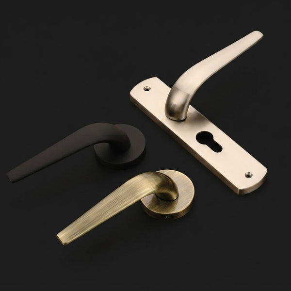 Trevoxa Mortise Handle – SM-3035
