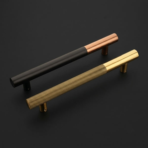 Trevoxa SS Door Handle – S-1220