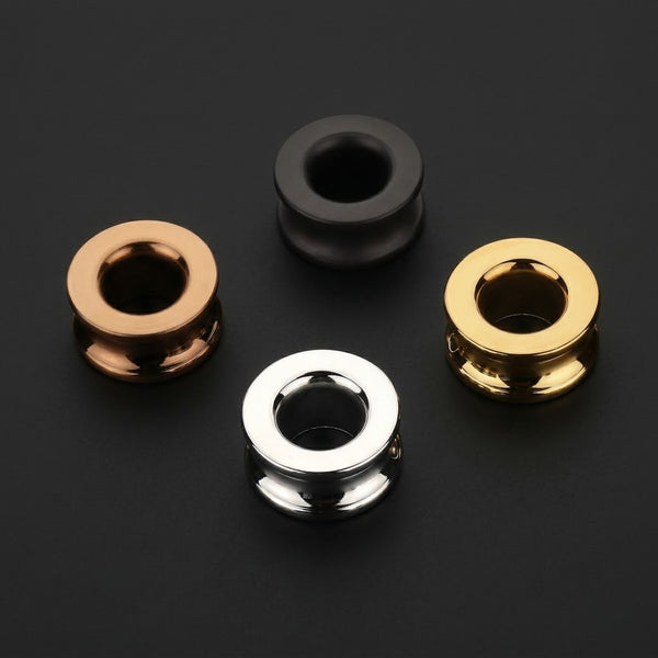 Trevoxa Steel Knob – 702