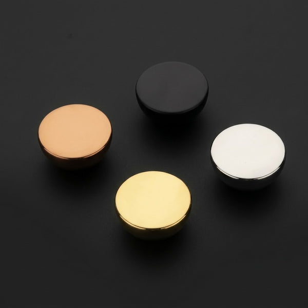 Trevoxa Steel Knob – 703