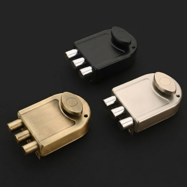 Tribolts