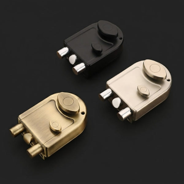 Trevoxa Tribolt – MT-02