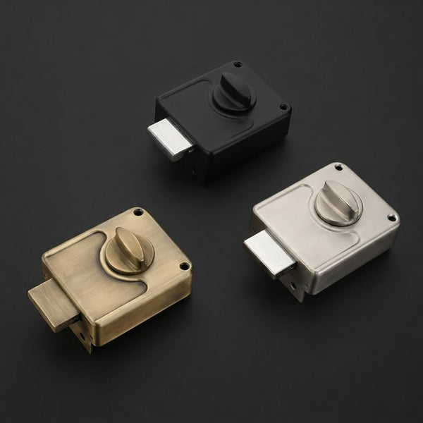 Trevoxa Tribolt – MT-04