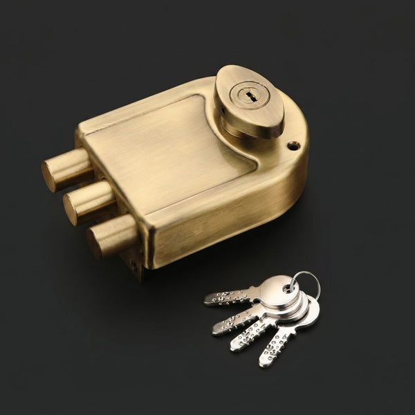 Trevoxa Tribolt – MT-06