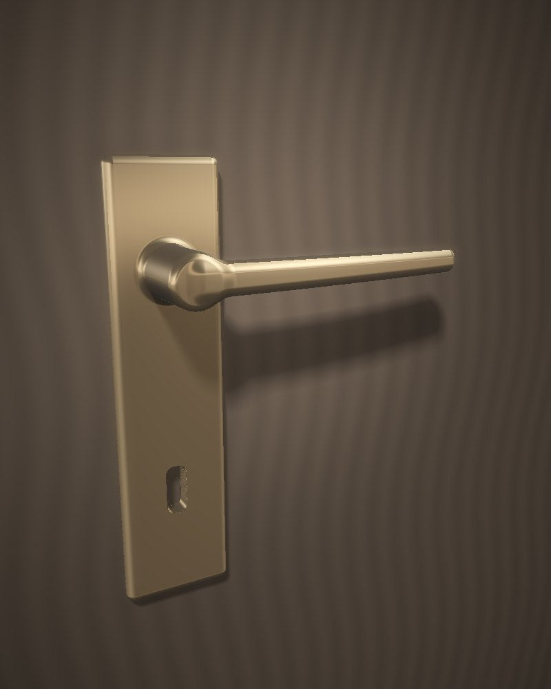 Mortise