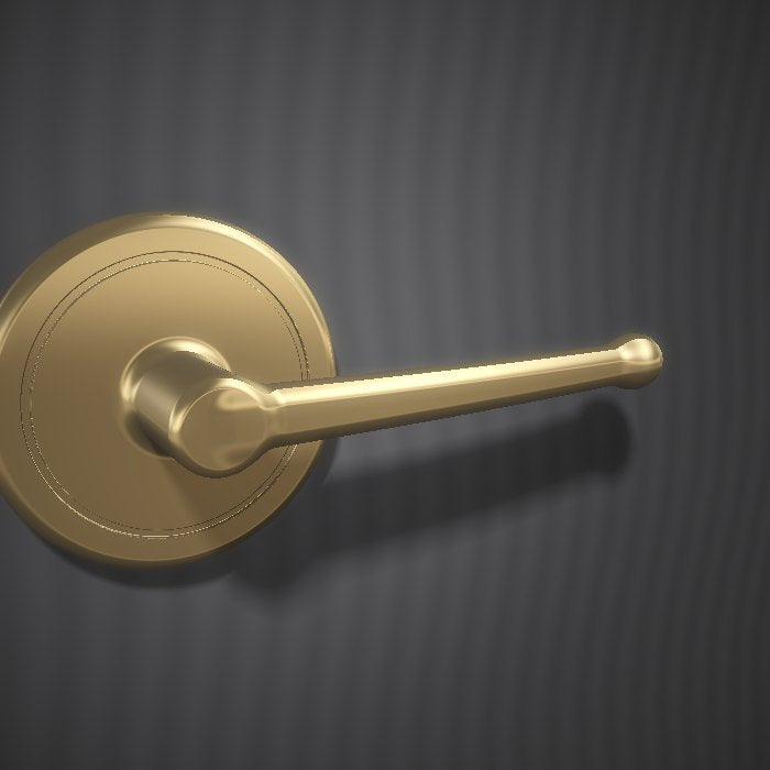 Trevoxa Cabinet Handle – S-19