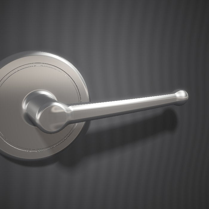 Trevoxa Door Handle – S-1188
