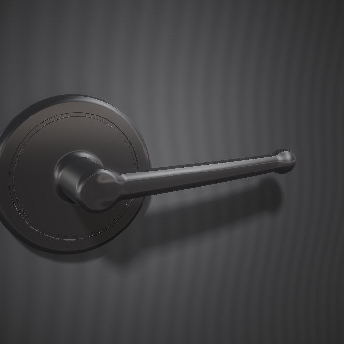 Zinc Black
